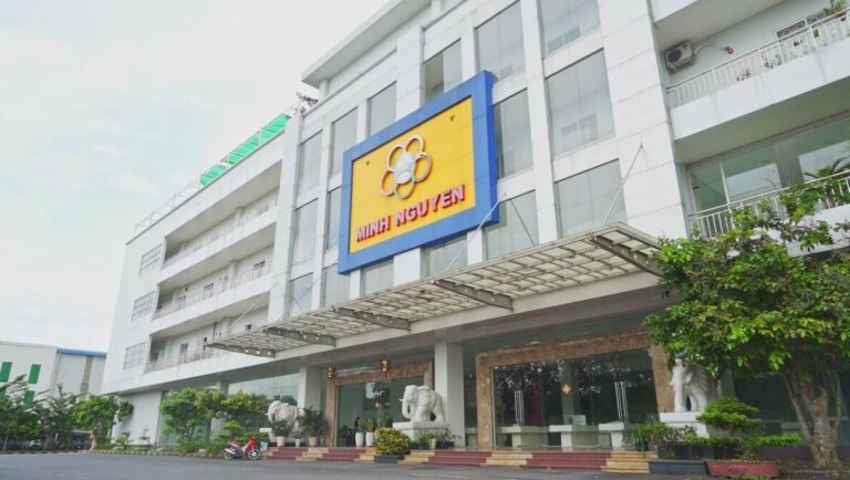 Giới Thiệu Về Nhựa Minh Nguyên