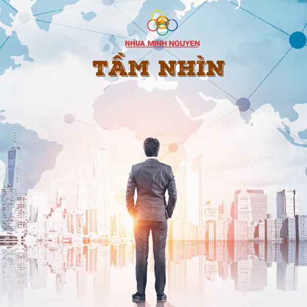 Tàm nhìn Nhựa Minh Nguyên